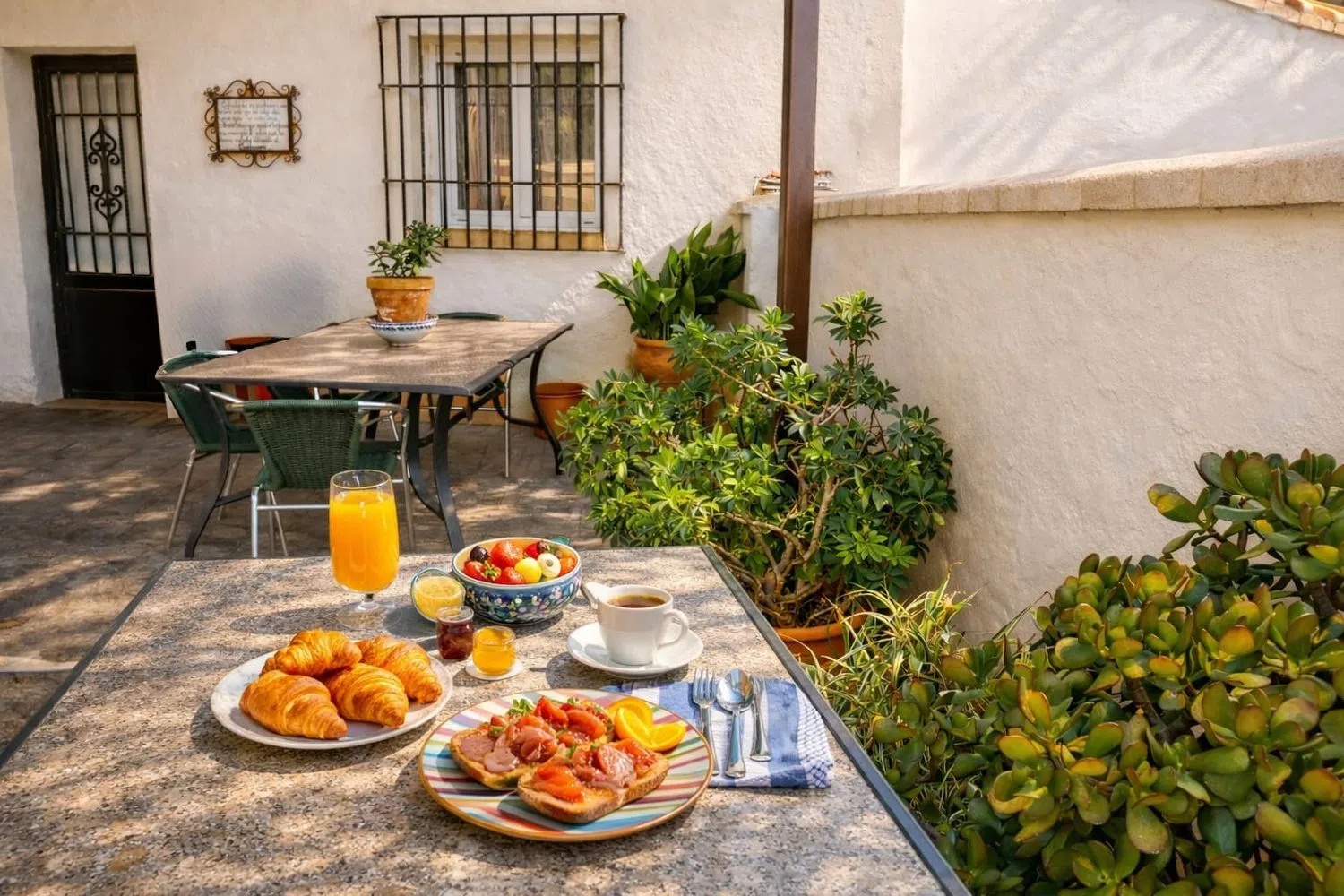 Piso en camino de San Antonio, 21