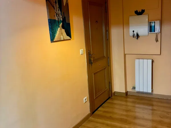 Piso en Calle las Escuelas, 29, Casetas - Garrapinillos - Monzalbarba, Casetas - Garrapinillos - Monzalbarba - Foto 3