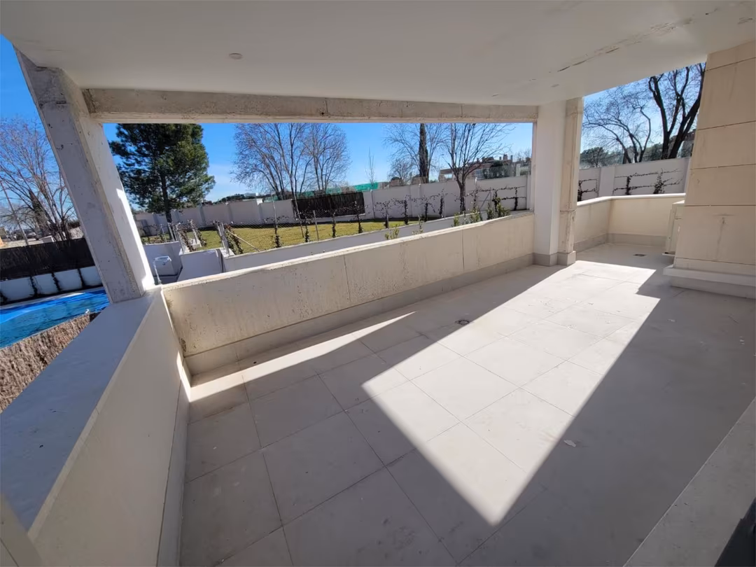 Piso en  Calle de Cabellera de Berenice 36 - Foto 29