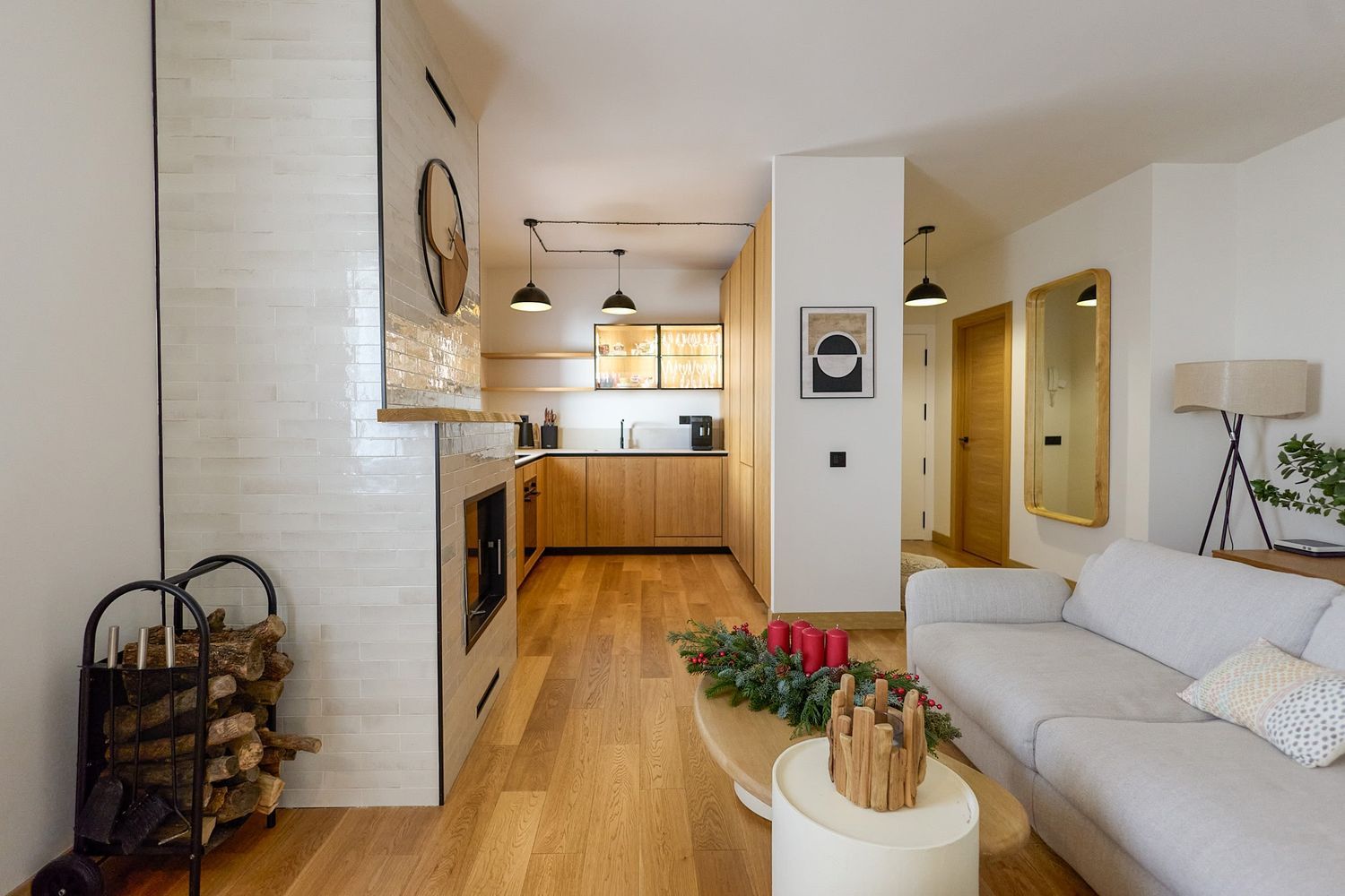 Piso en avenida de Lola Flores, 2 A-b - Foto 2