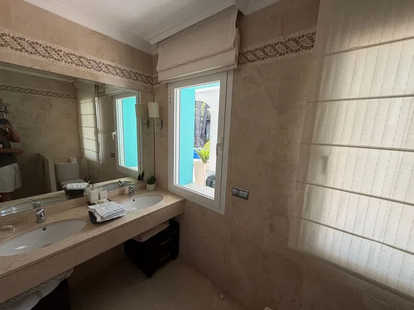 Casa o chalet independiente en Calle Leoni Benabú s/n, Pinares de San Antón - Foto 32