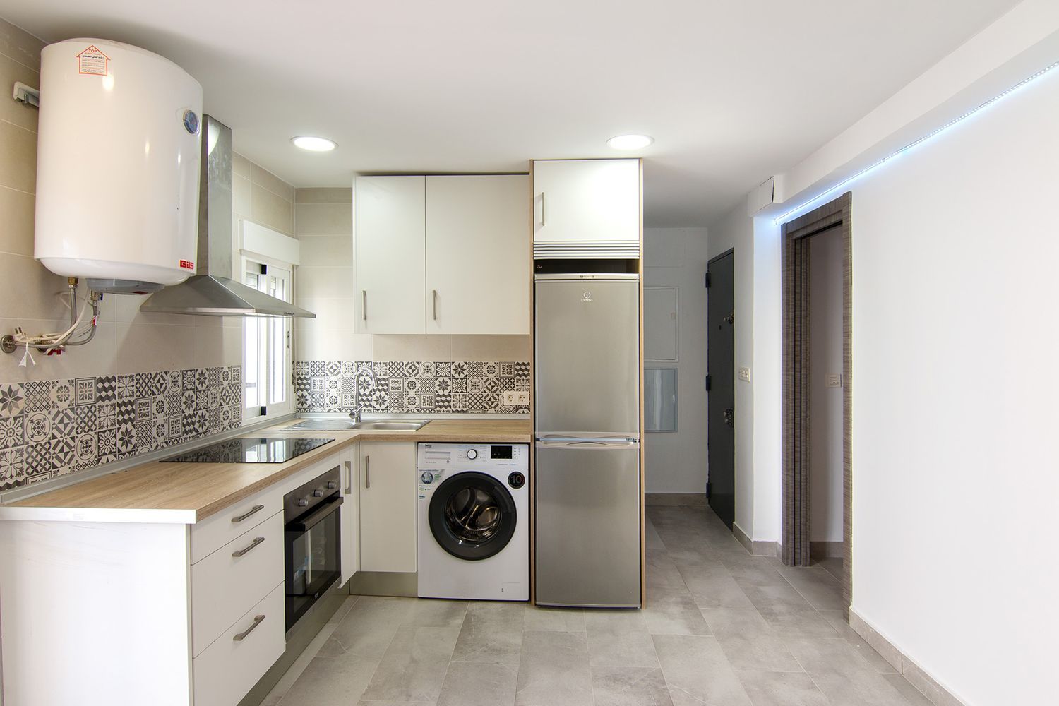 Piso en calle Maestro Moreno Torroba, 4 - Foto 23