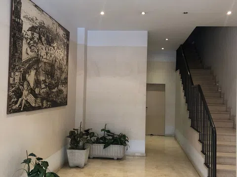 Piso en calle Virgen de la Victoria, 48