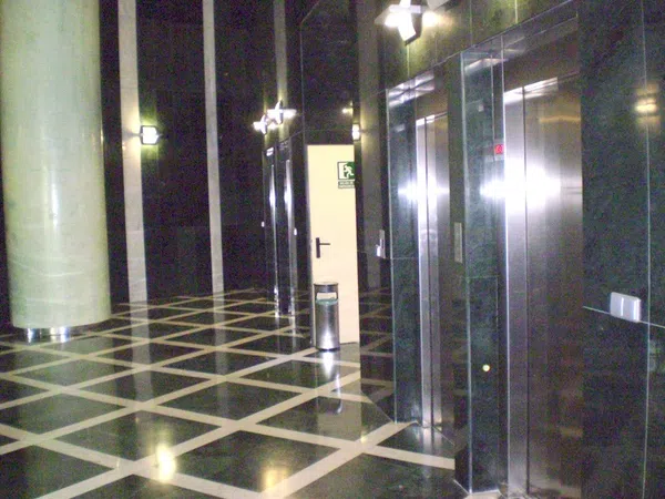 Piso en avenida Cortes Valencianas, 35 - Foto 3