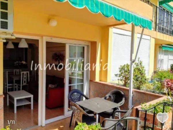 Estudio en Paseo de Maritimo Torremolinos, 45, Playamar - Benyamina - Foto 3