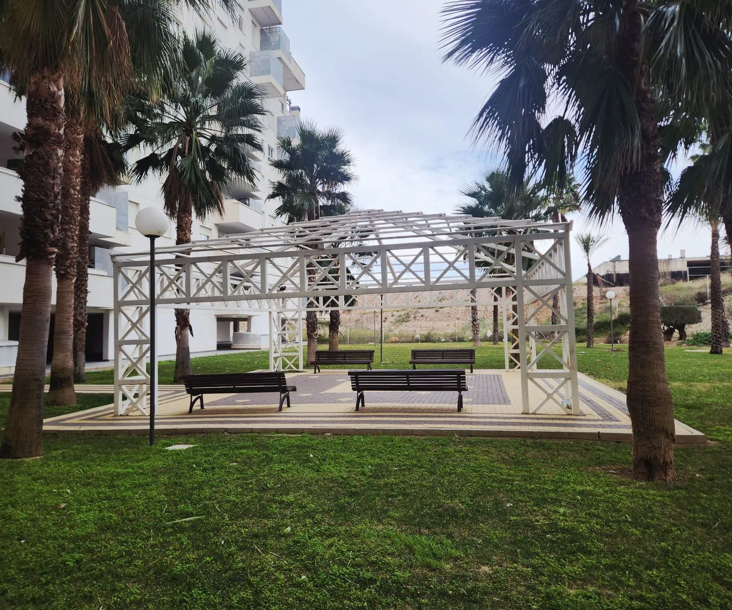 Piso en avenida Nueva Condomina, 6 - Foto 23