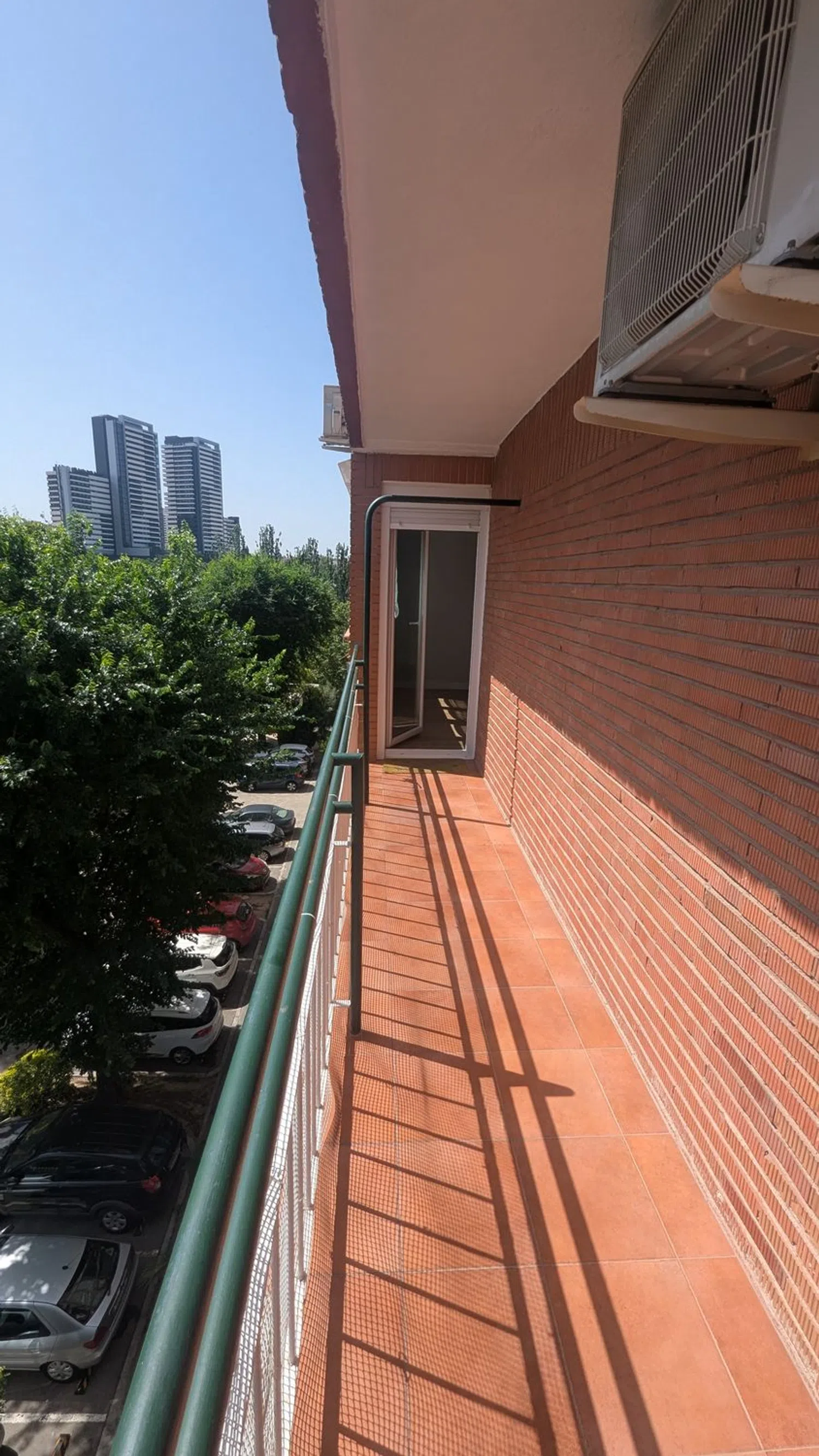 Piso en calle de Ribadavia, 4 - Foto 1