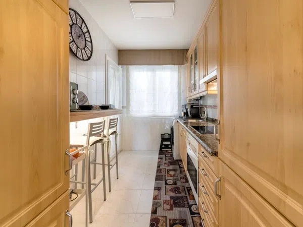 Piso en avenida das Mariñas, 346 - Foto 16