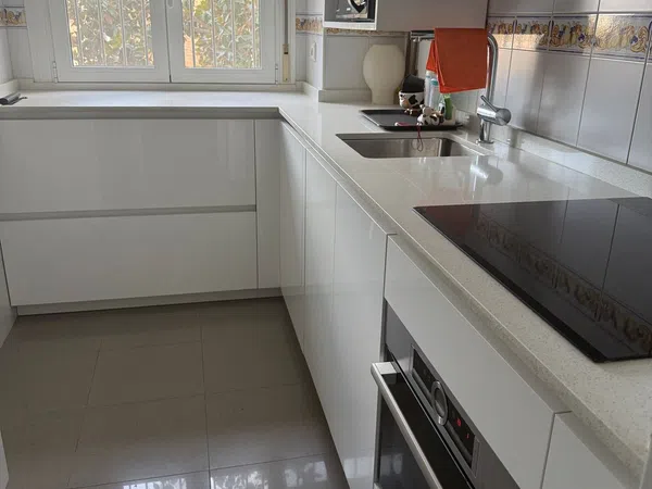 Piso en Calle Camilo José Cela, 1, Buhaira - Huerta del Rey - Foto 7