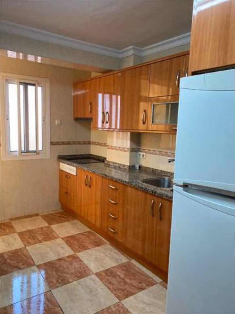 Piso en Carretera de Cádiz - Foto 6