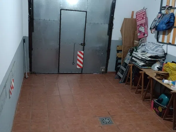 Casa de pueblo en Calle Huerta Don Juan, 17 - Foto 2