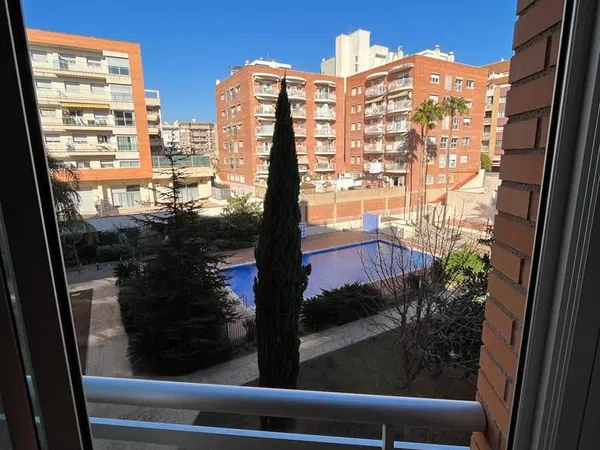 Piso en Calle de Ricard Artiga i Esplugas, 3, Ponent, Ponent - Foto 3