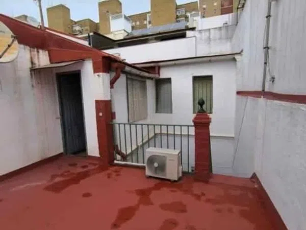 Chalet adosado en calle Prosperidad, 17 - Foto 9