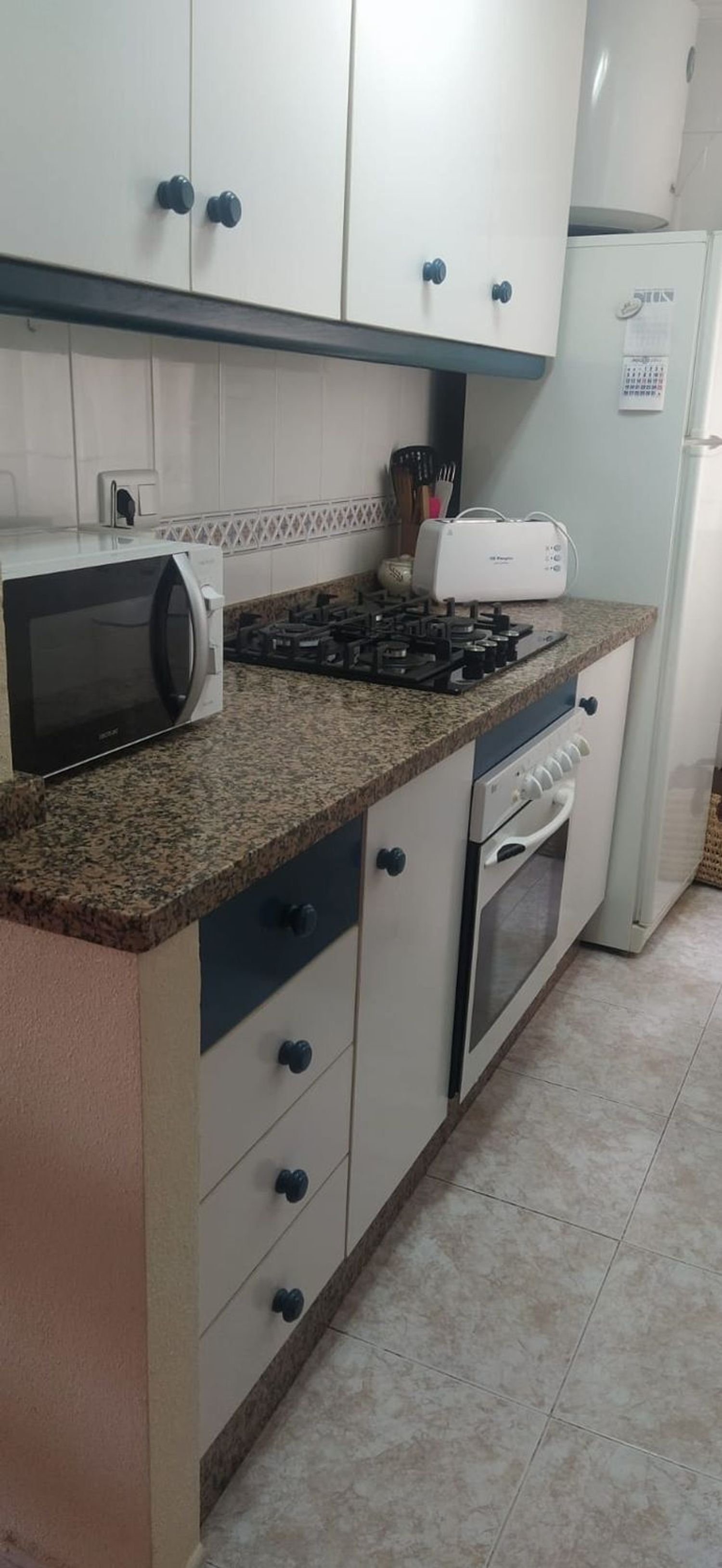 Piso en Calle del Arca, 4, Tamarit - Playa Lissa, Tamarit - Playa Lissa - Foto 7
