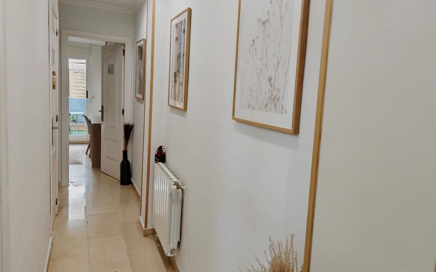 Piso en calle de Molinell, 33 - Foto 3