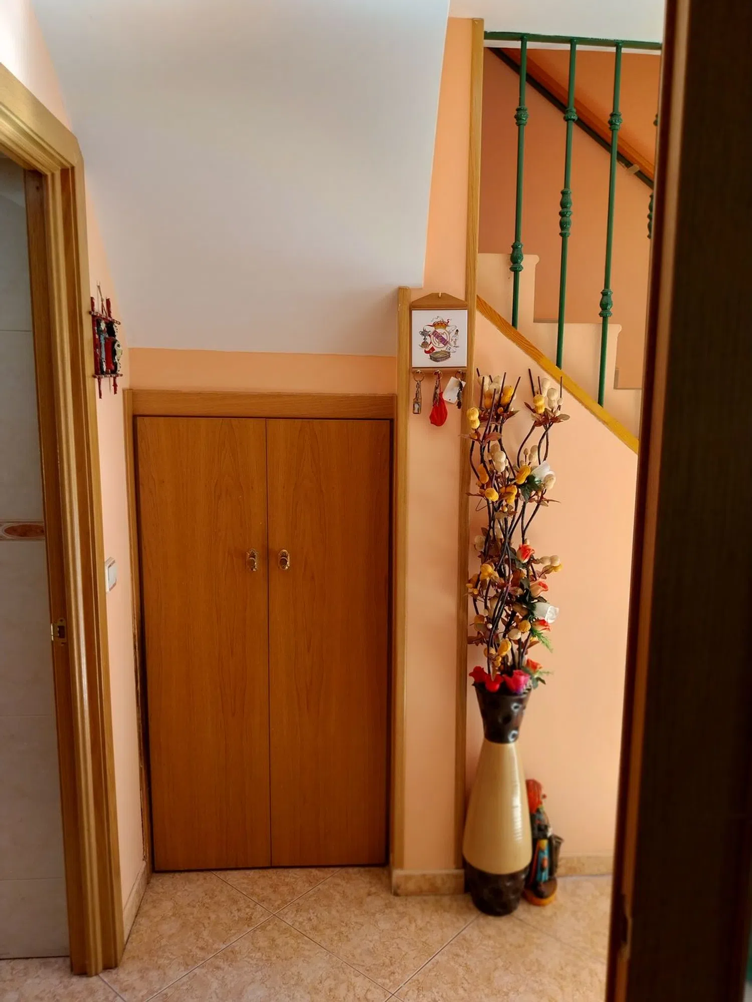 Chalet adosado en calle Chindasvinto, 36 - Foto 10