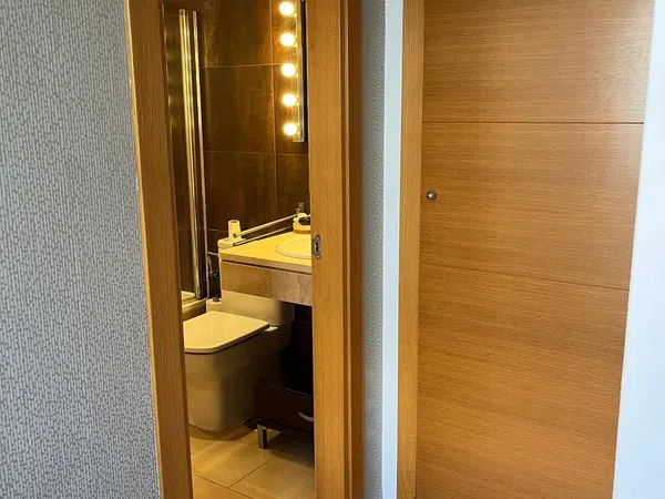 Ático en calle Juzgado, 12 - Foto 11