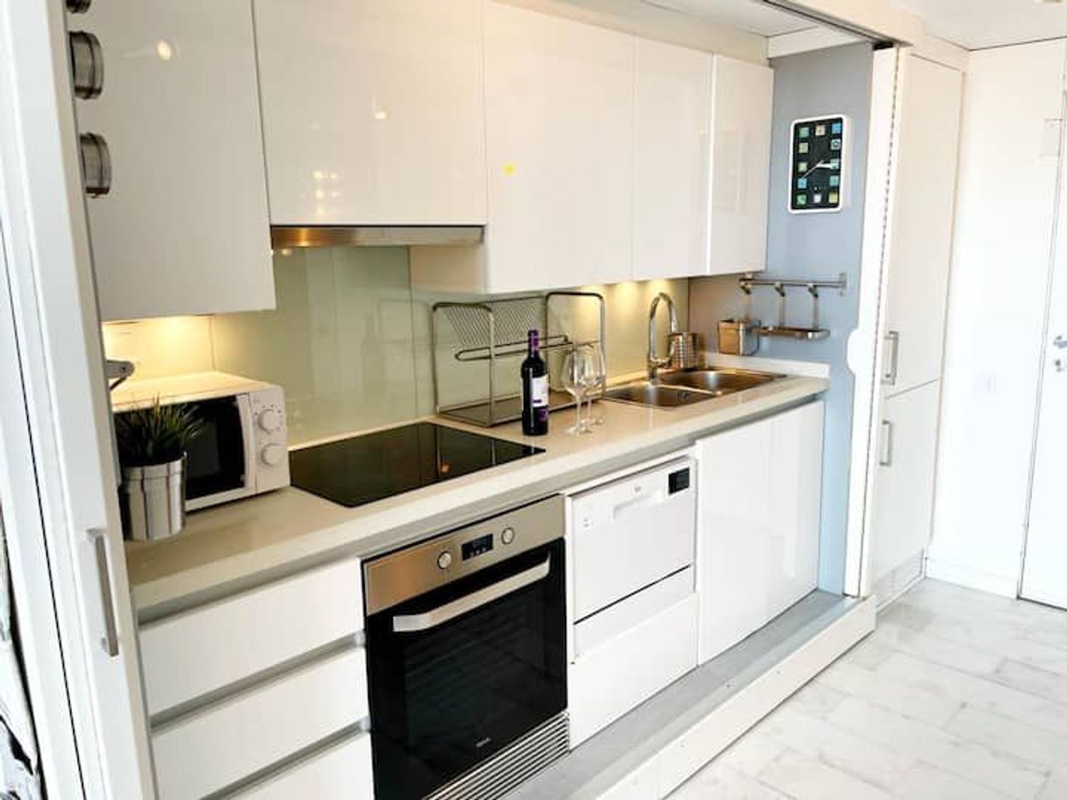 Estudio en avenida Hermanos Machado, 13 - Foto 9