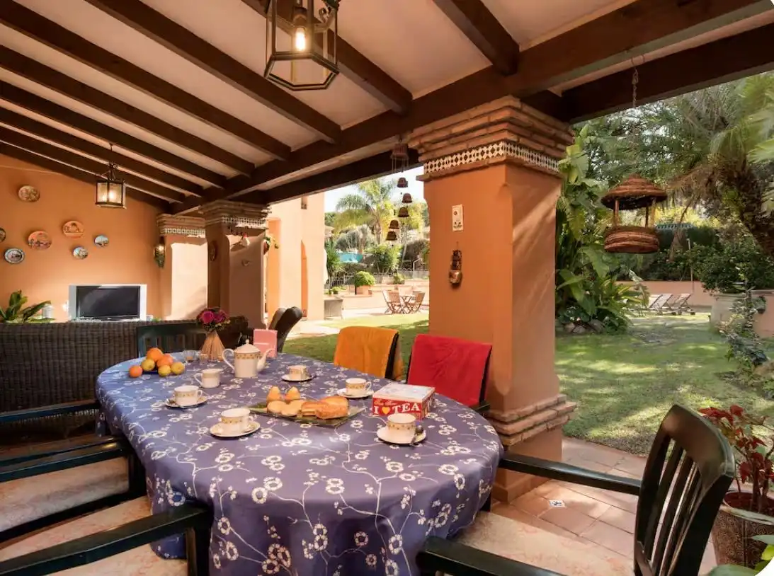 Chalet en  Calle Estepona 1104 - Foto 10
