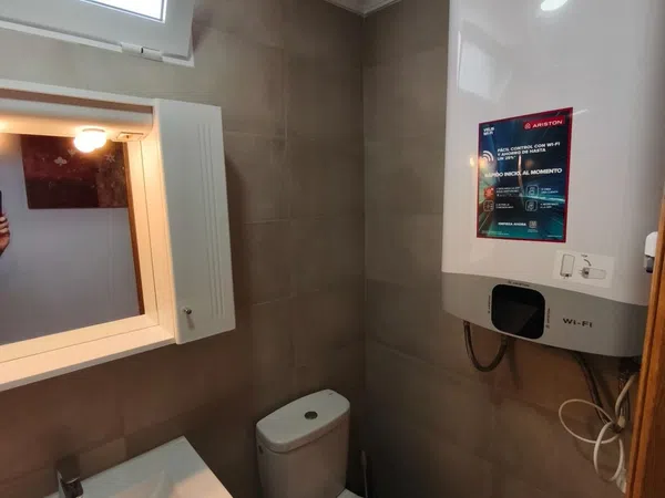 Piso en Zona Concordia, Zona Concordia - Foto 19