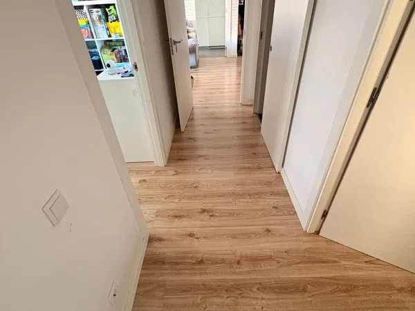 Piso en Calle Santa Eulàlia, 186 - Foto 6