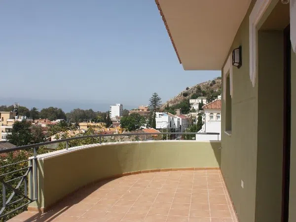 Ático en calle Juan Valera, 10 - Foto 12