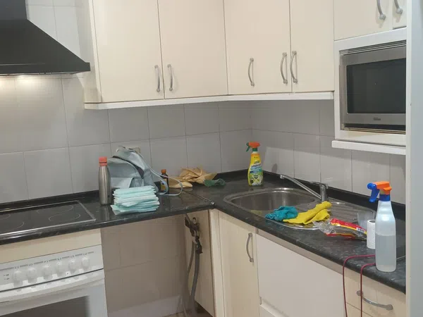 Piso en Arroyo de la media legua, 29 - Foto 6