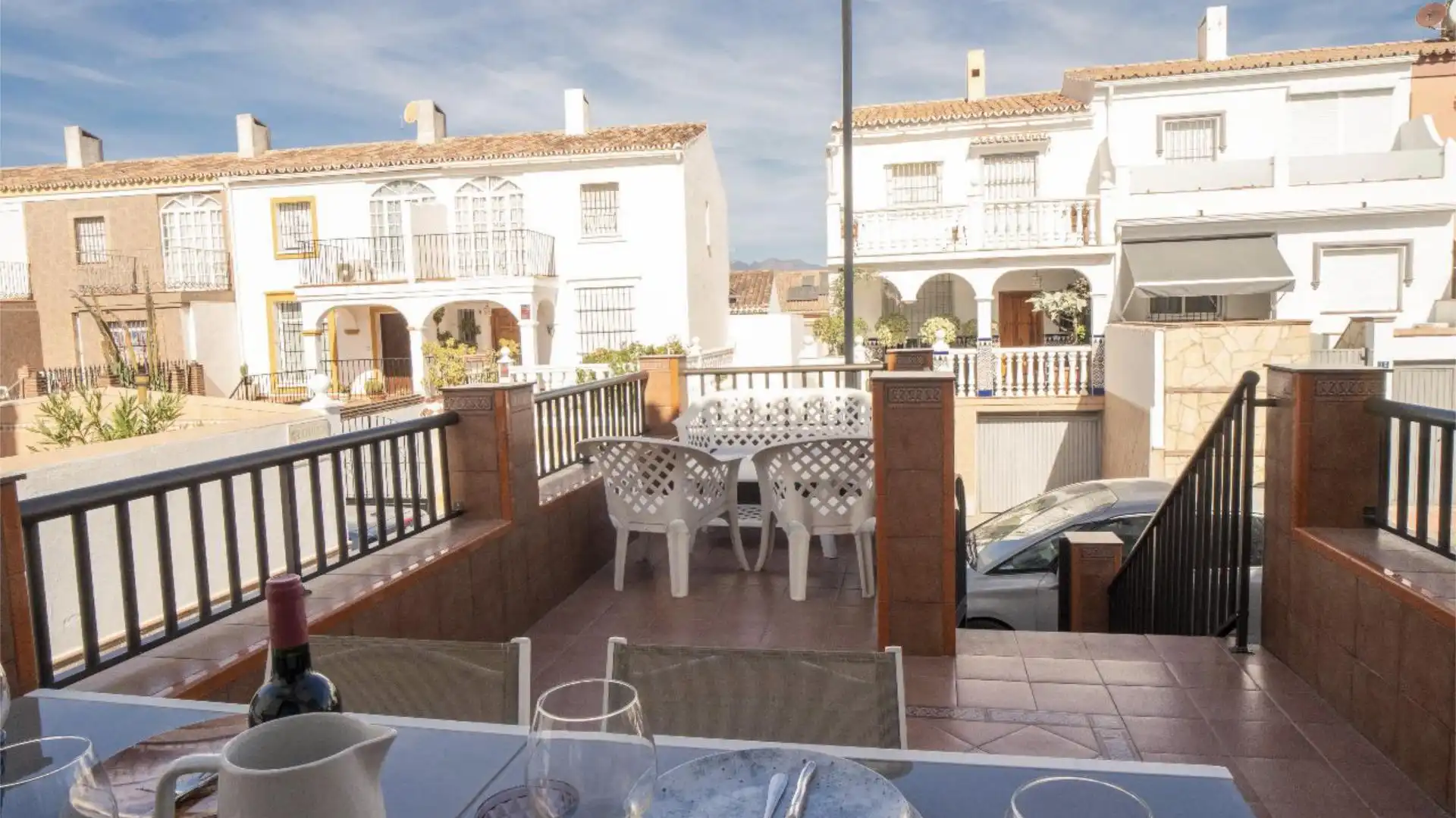 Piso en  Calle Río Guadalquivir 11 - Foto 3