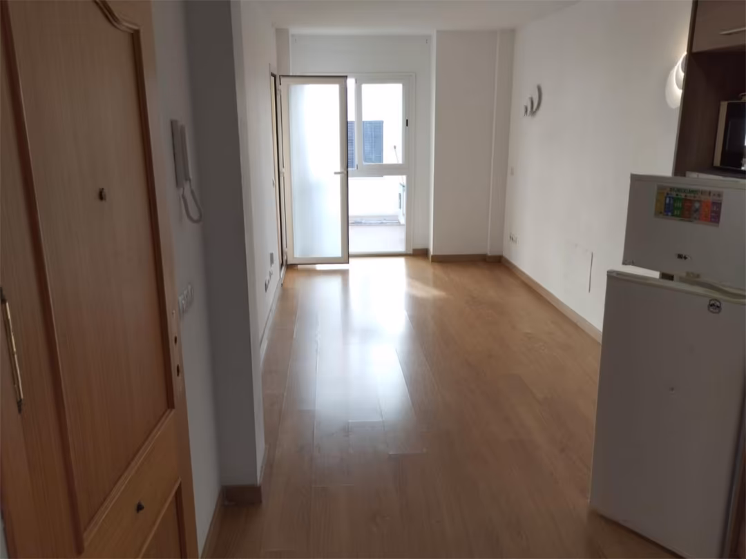 Piso en  Carrer Fra Lluis Jaume Vallespir 14