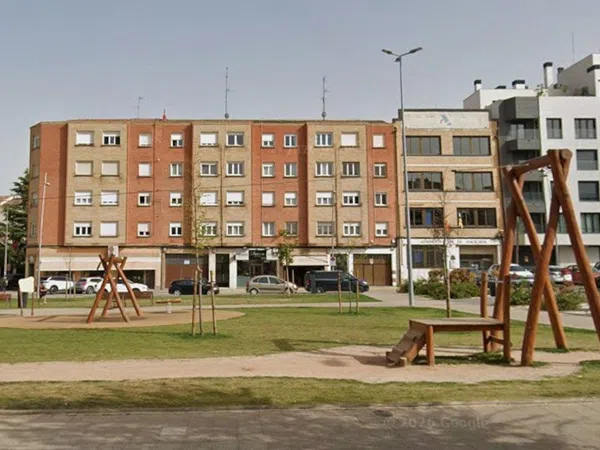 Piso en Calle Dos de Mayo, 6 - Foto 1