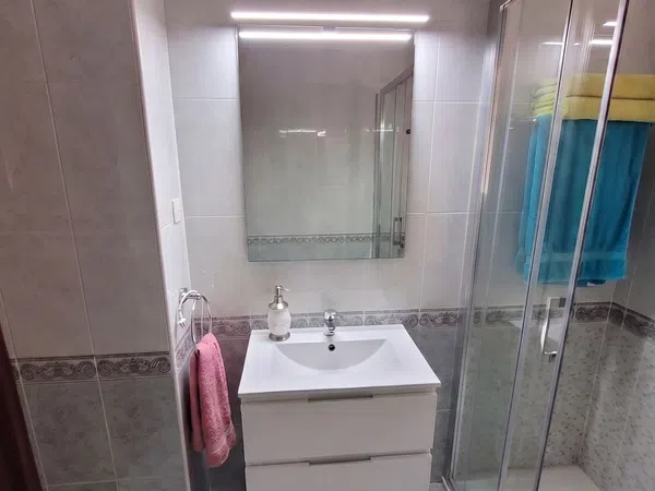 Piso en Calle Virgen de las Torres, 6, Ronda de Triana-Patrocinio-Turruñuelo - Foto 9