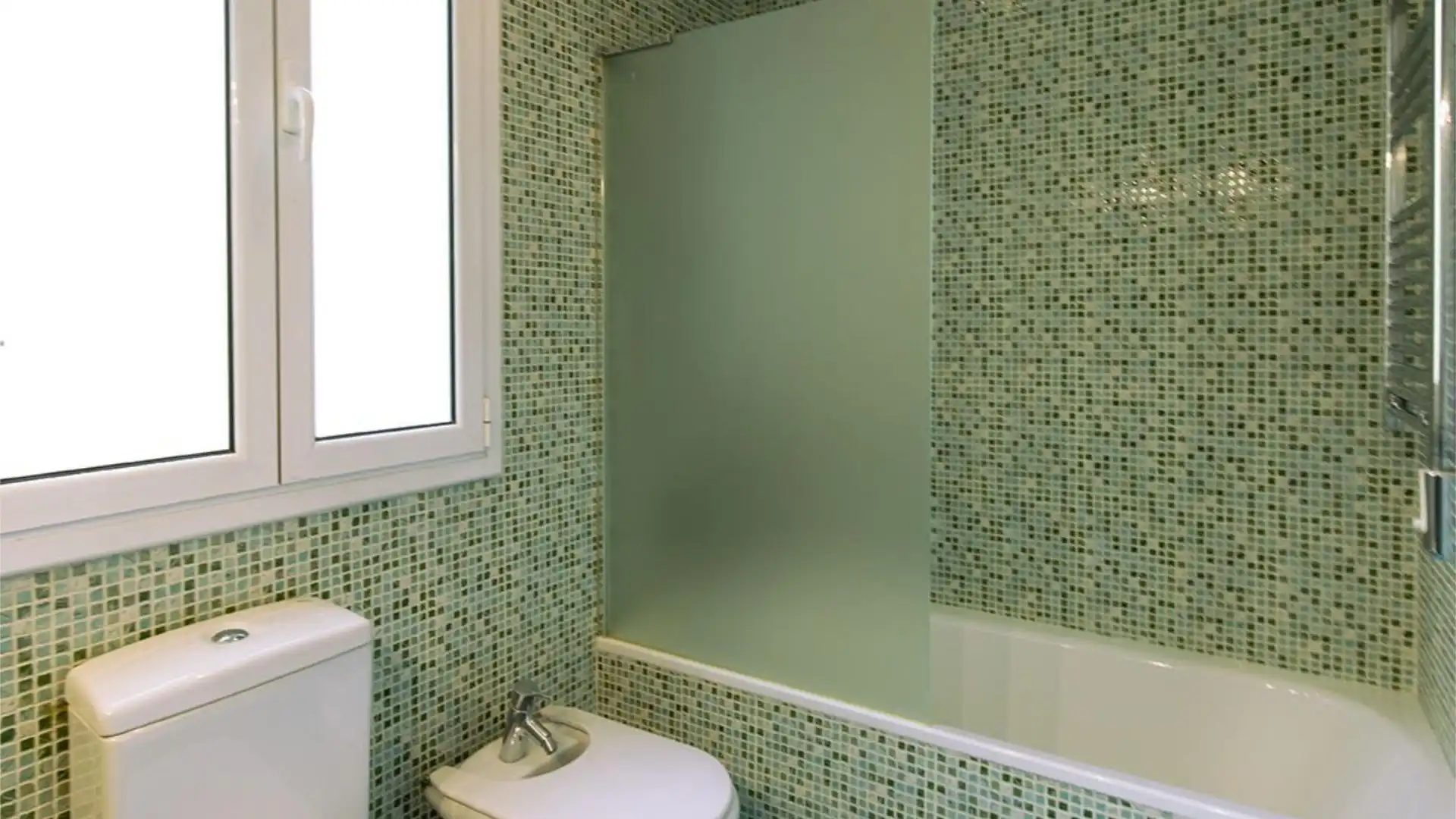 Piso en  Carrer del Rosselló 229 - Foto 11