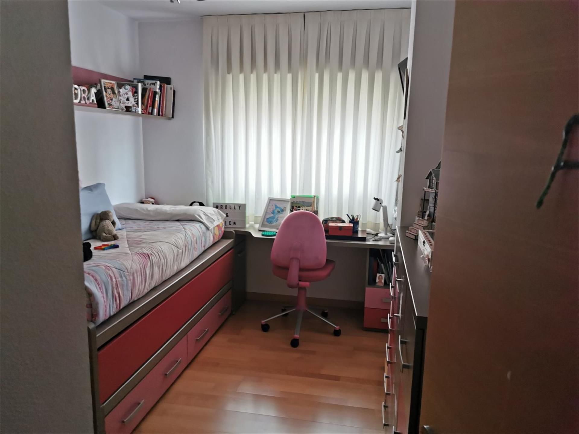 Piso en  Avenida Don Juan de Borbón - Foto 9