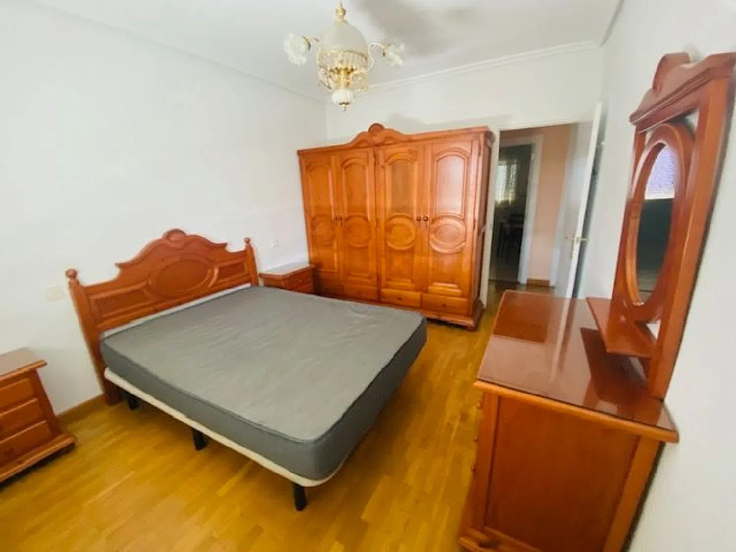 Piso en calle los Fueros, 3 - Foto 2