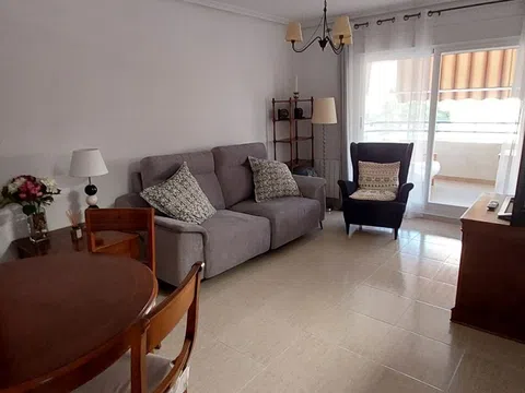 Piso en avenida Historiador Vicente Ramos, 9