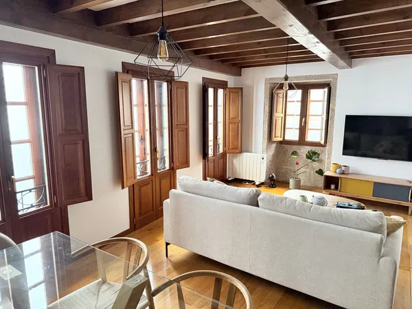 Chalet adosado en Calle de San Bieito, 8, Casco Histórico - Foto 24