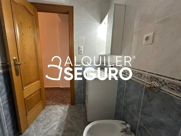 Piso en Calle de l'Arquitecte Alfaro, El Cabanyal-El Canyamelar - Foto 9