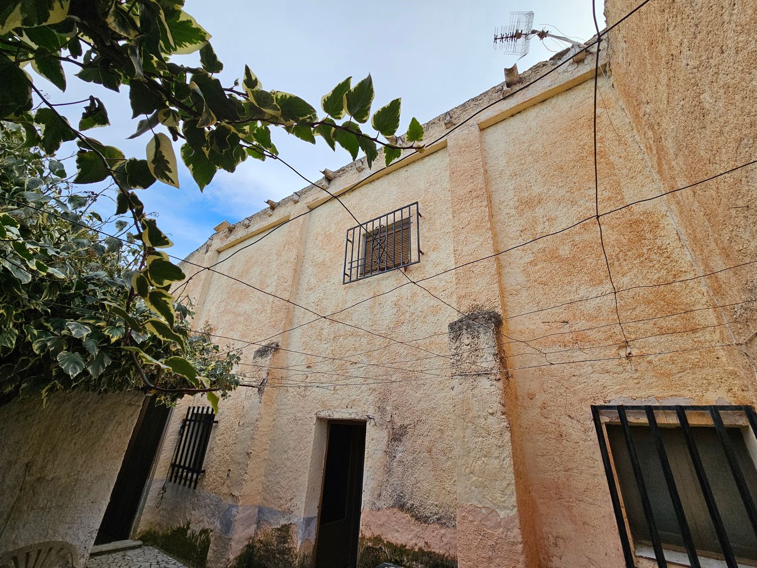 Casa rural en Llano de las Animas, 1 - Foto 19