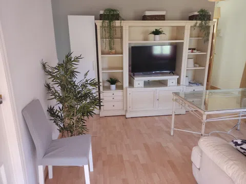 Piso en avenida de Diego Martínez Barrio, 9