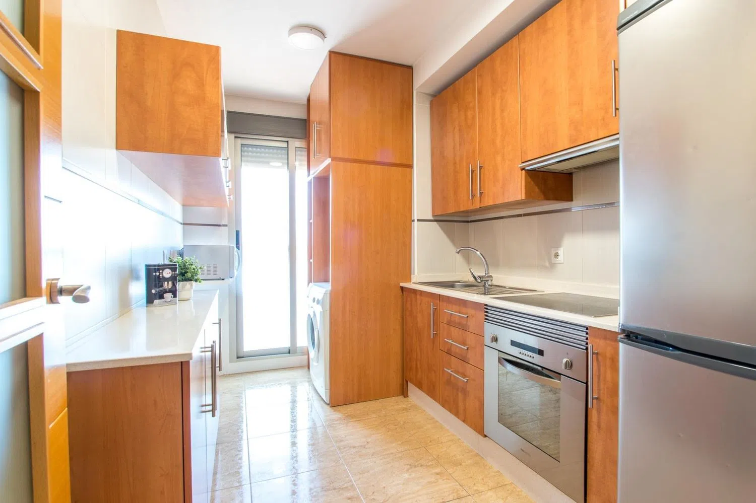 Piso en calle Párroco y Poeta Francisco Aroca, 1 - Foto 2