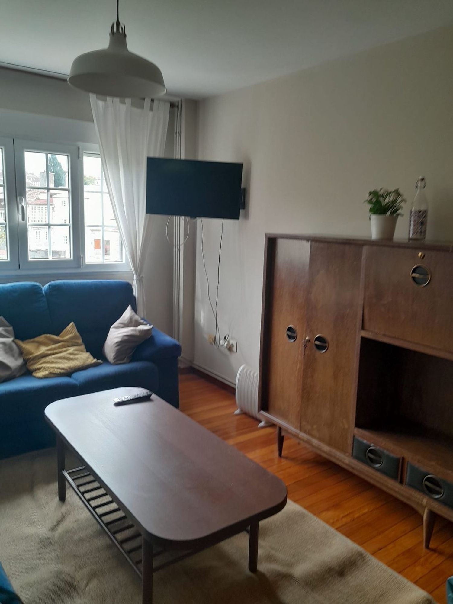 Piso en calle das Galeras, 16 - Foto 4