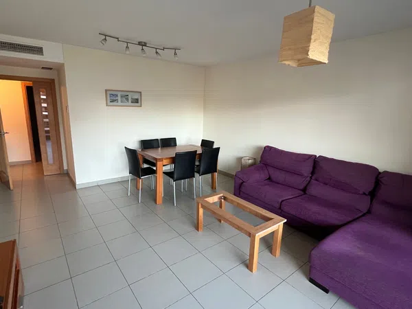 Piso en avenida de les Nacions, 30 - Foto 2