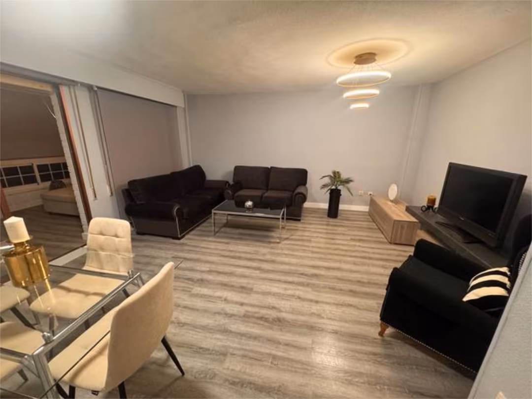 Ático en Hospital General - Foto 9