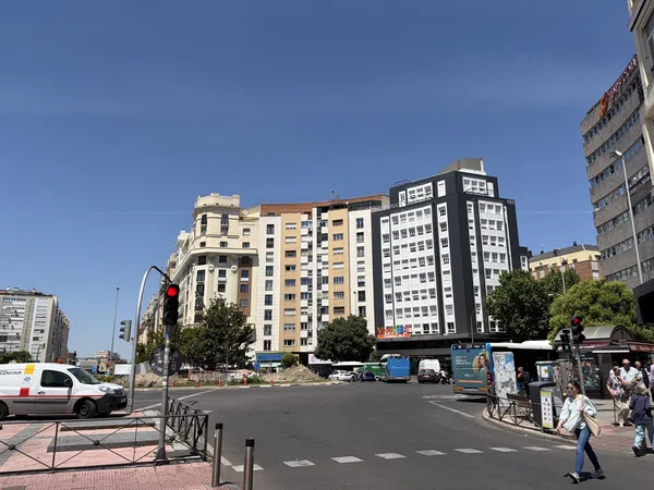 Piso en Raimundo Fdez Villaverde, Cuatro Caminos - Foto 33