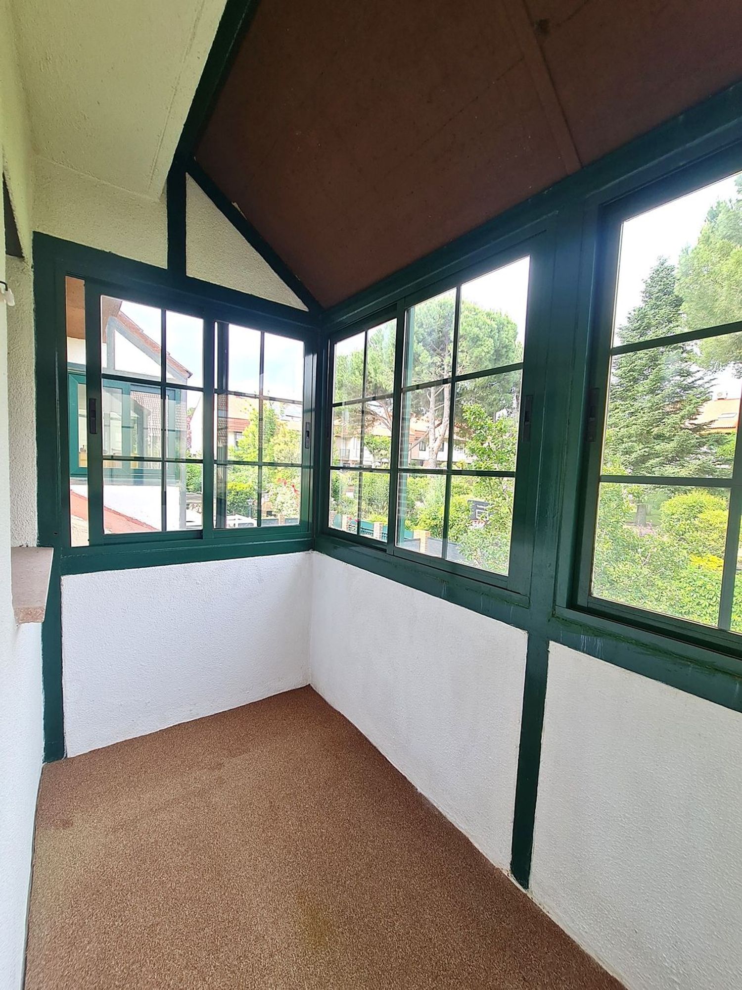 Chalet adosado en calle Playa de Sangenjo, 98 - Foto 12