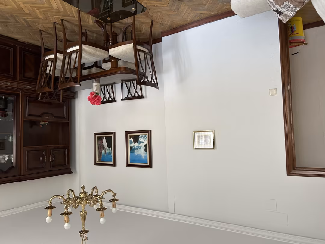 Piso en calle Calle de Bravo Murillo 350 - Foto 8