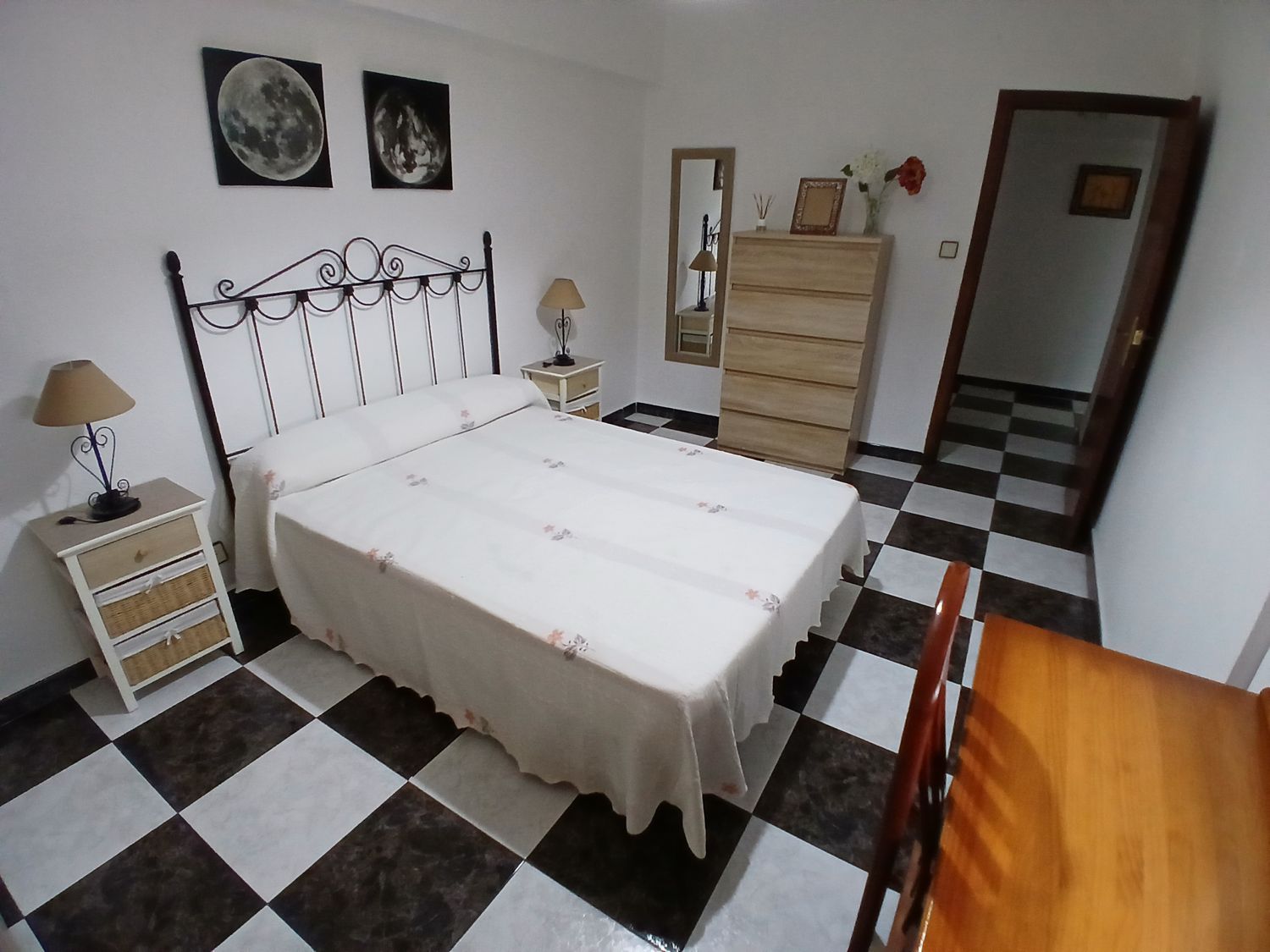Piso en Plaza de Santa Marina, 2, Casco Histórico - Ollerías - Marrubial - Foto 22