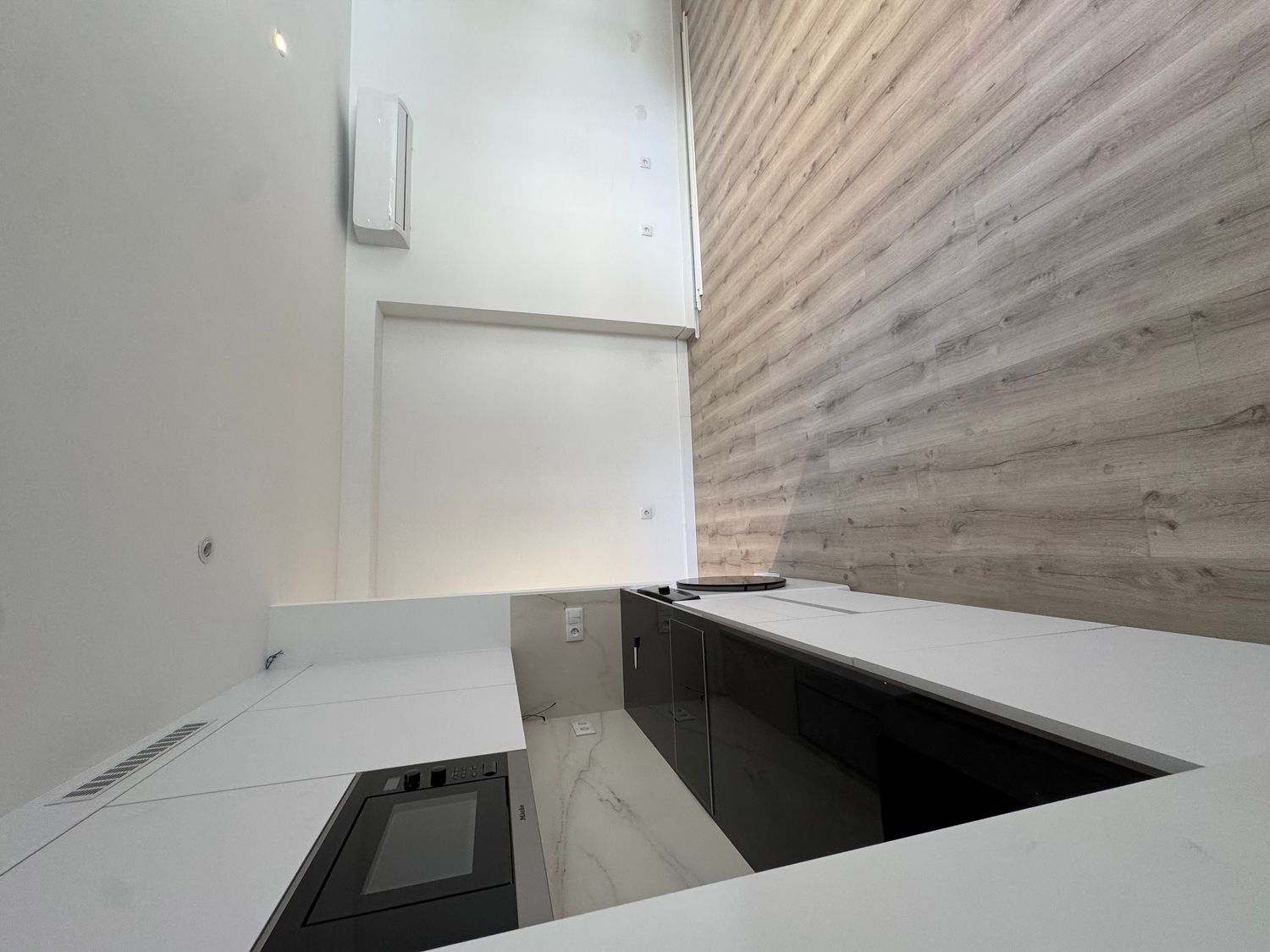 Estudio en Calle Fonseca, 3, San Vicente-Las Úrsulas, Salamanca - Foto 8