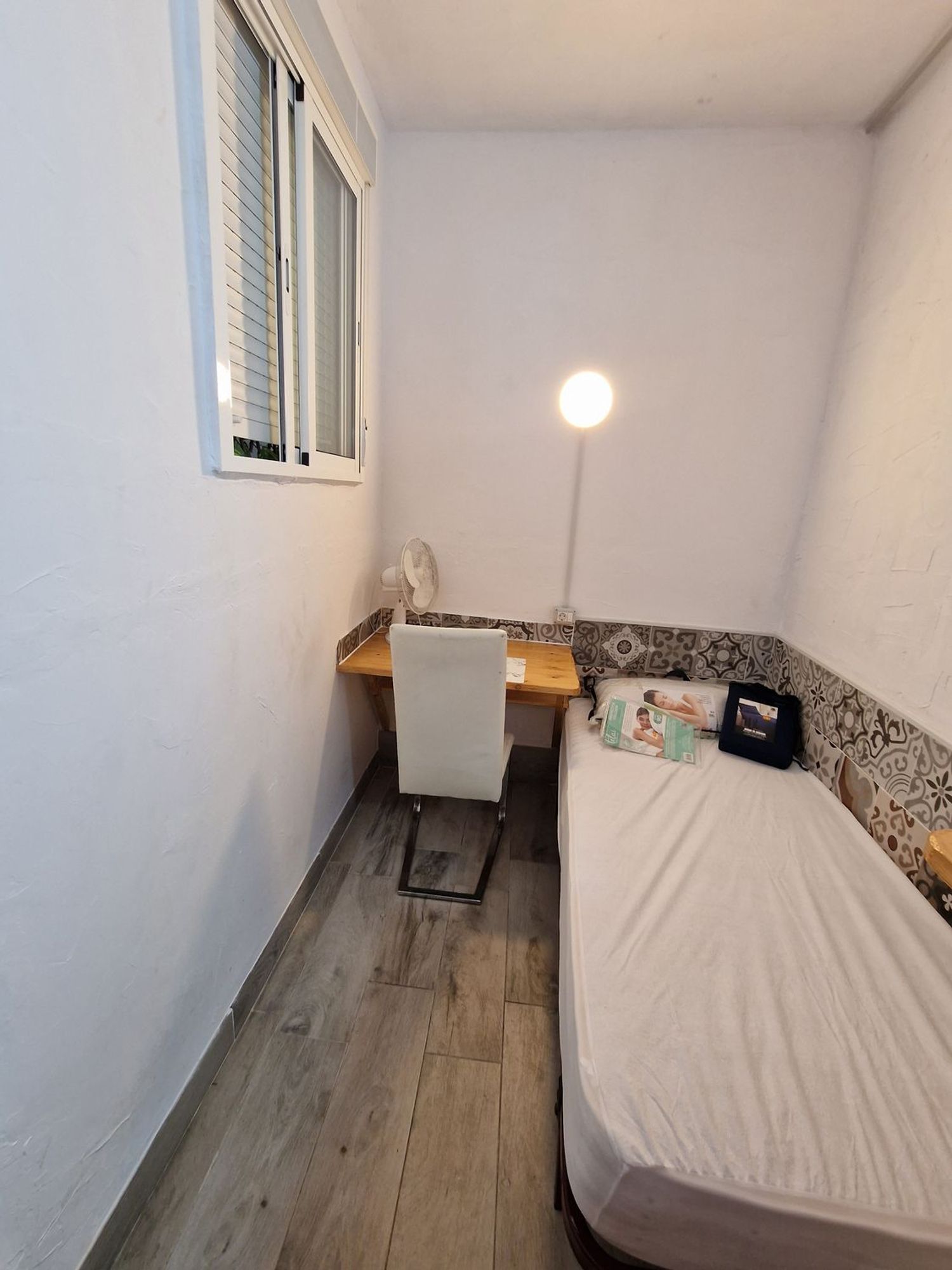 Estudio en Av. V Centenario, 1 - Foto 17