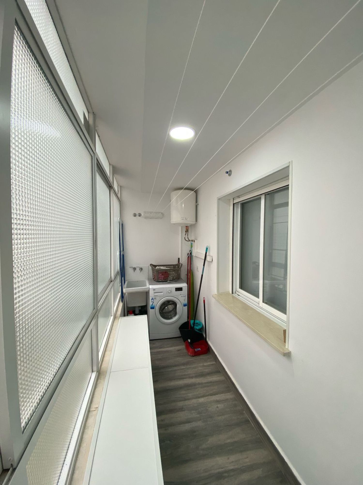 Piso en Trasera Isabel de Moctezuma, 4 - Foto 8